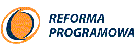 Reforma programowa