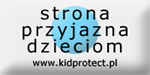 Bezpieczny internet - Strona przyjazna dzieciom
